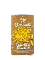 Biobronte Granella di Mandorle biologico 100g - Biobronte