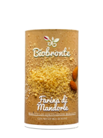 Biobronte Farina di mandorle siciliane 100g - Biobronte