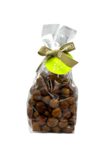 'A Ricchigia Nocciole sgusciate BIO 100g - Biobronte