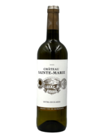 Château Sainte-Marie Madlys Entre-deux-mers AOC 2021 12% vol., 75cl - Chateau Sainte-Marie