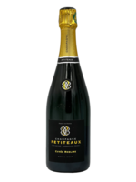 Cuvée Mobline Champagne Extra Brut 12% vol., 75cl - Petiteaux