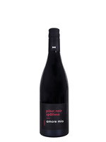 Weinbaugenossenschaft Döttingen Pinot Noir spältese "Amore mio" AOC Aargau 2020, 50cl - Döttingen