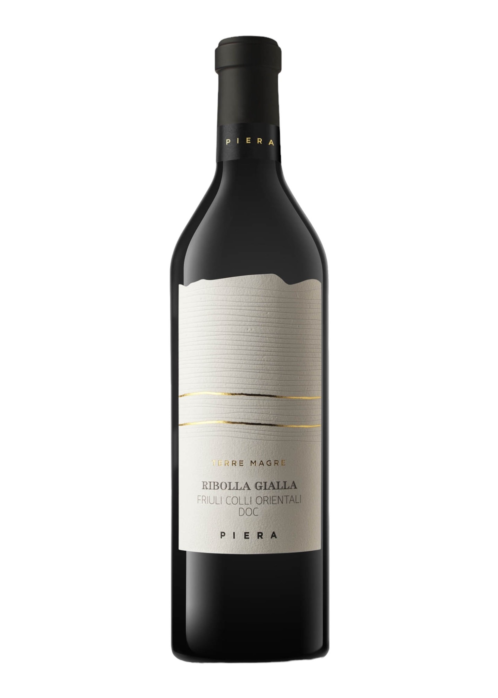 PIERA 1899 Ribolla gialla DOC Terre Magre 2021, 13% vol, 75cl - Piera 1899