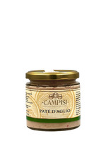 Campisi Patè d'aglio 220g - Campisi