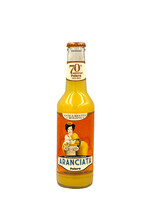 Polara Aranciata Antica Ricetta Siciliana, 27.5cl - Polara