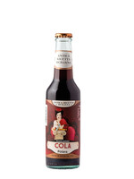 Polara Cola Antica Ricetta Siciliana, 27.5 cl - Polara