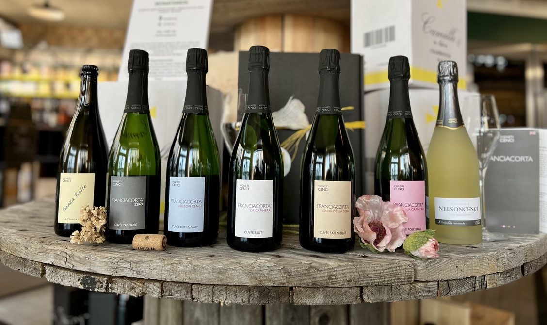 Donnerstag 25.5. ◆ Afterwork Wine Tasting!
