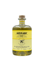 Officine Alkemiche GINNART Distilled Premium Gin Amalfi Citrus 42%.-Vol. 70cl - Officine Alkemiche