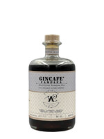 Officine Alkemiche Copy of PASSION Distilled Premium Gin  Cranberry & Citrus  42%Vol. 70cl - GINNART