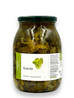 Virtuna Scarole sott'olio  1kg - Virtuna