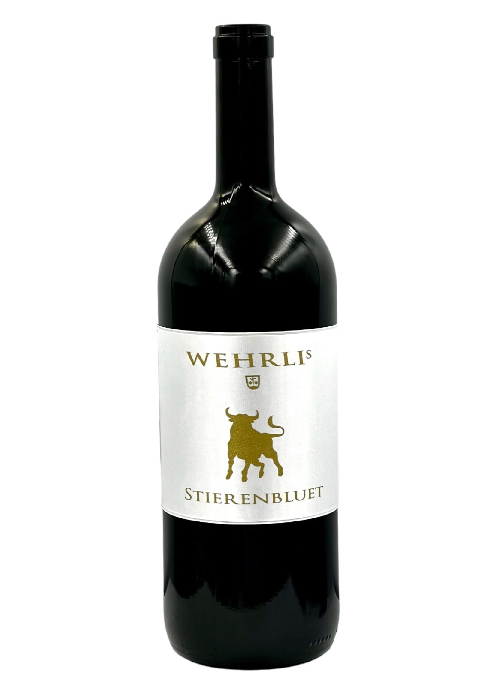 Wehrli Weinbau Stierenbluet Pinot Noir 2020 AOC Aargau 13.8% vol., 150cl - Wehrli Weinbau