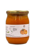 Pestato di Zucca 580g - KFood