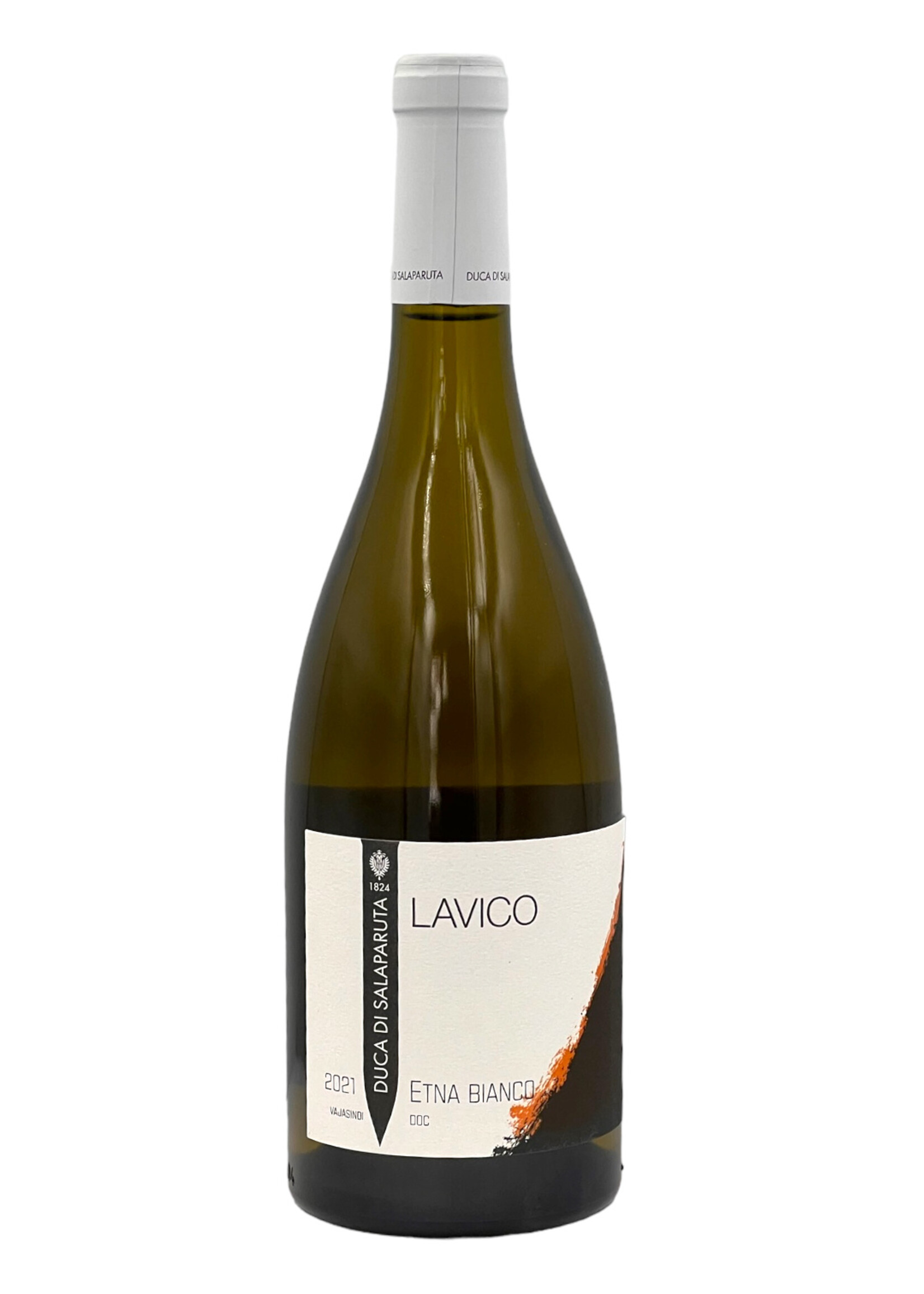 Duca di Salaparuta Lavico Bianco Etna DOC 2020 75cl - Duca di Salaparuta