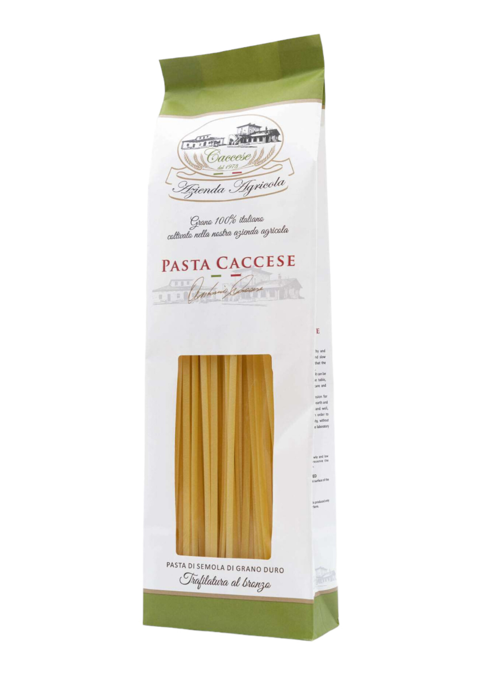 Caccese Linguine 500g - Caccese