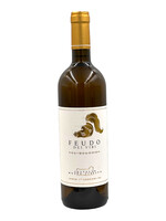 Castello Monte Vibiano Feudo dei vibi bianco IGT Umbria 750ml - Castello Monte Vibiano