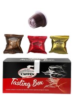caffen tasting box - Nespresso capsule