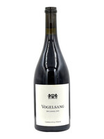 Vogelsang Pinot Noir Bielersee AOC 2011, 13.4% vol., 75cl - Gromann & Söhne