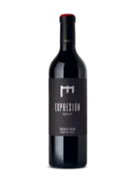 Resalte Expresion Tinto D.O Ribera del Duero 2018, 15%vol., 75cl. - Resalte