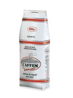 caffen Miscela Vesuvio, 1kg Kaffee-Bohnen, 70% Arabica Brasile - 30% Robusta India - Caffen