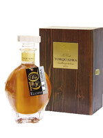 Torquadra Grappa Gran Riserva "Eloisi", decanter in cofanetto di legno,70cl,40%vol. - Torquadra