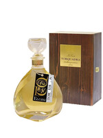 Torquadra TORQUADRA- GRAPPA GEWÜRZTRAMINER BARRIQUE CILIEGIO 40%Vol. 0,700L DECANTER IN COFANETTO DI LEGNO