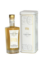 Torquadra Grappa trentina di Müller Thurgau Barrique Acacia, 70cl, 40% Vol. - Torquadra