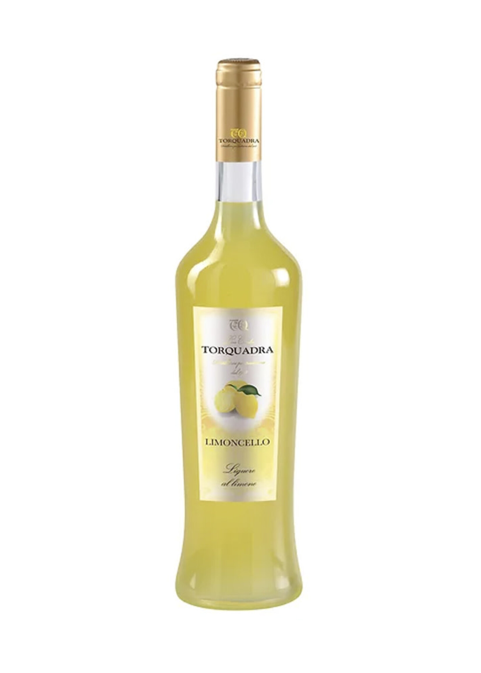 Torquadra Limoncello, 70cl, 28% Vol. - Torquadra