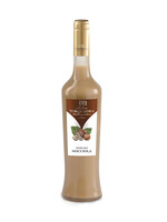 Torquadra Crema alla nocciola liquore, 50cl,  17%Vol. - Torquadra