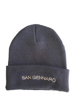 Cappello invernale "San Gennaro"