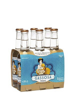 Polara Pack Gassosa Antica Ricetta Siciliana, 6x27.5 cl - Polara