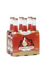 Polara Pack Arancia Rossa Antica Ricetta Siciliana, 6x27.5 cl - Polara