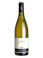 Claudio Mariotto Cavallina Colli Tortonesi DOC 2019, 14.5% vol., 75 cl - Claudio Mariotto