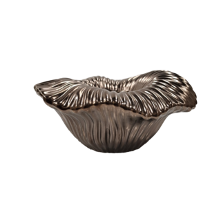 Arum schaal 25x25x12cm