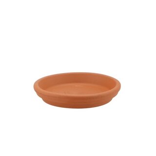 Terra roodsteen waterschotel ∅ 13cm
