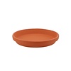 Terra roodsteen waterschotel ∅ 21cm