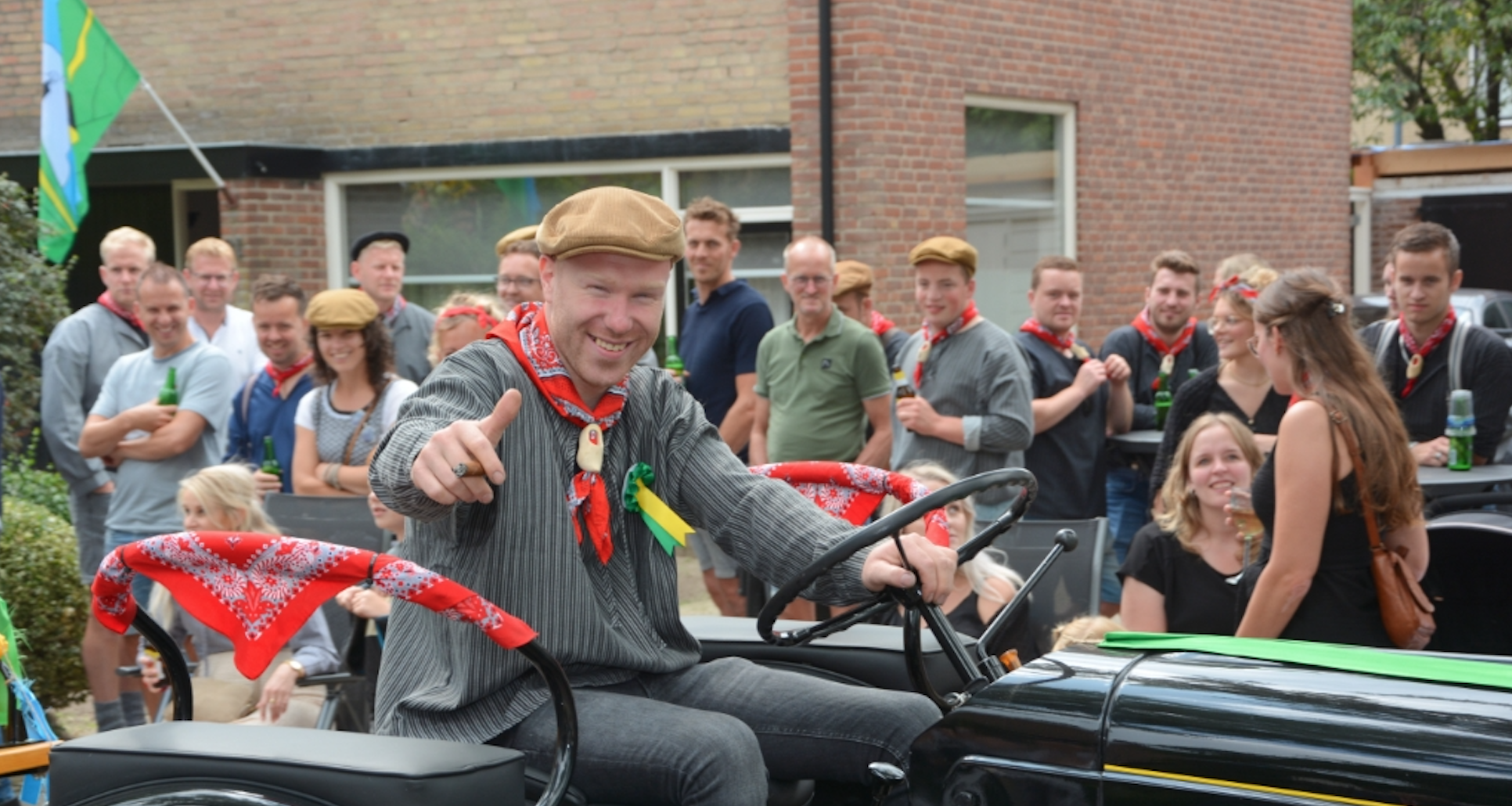De Oud Lunterse Dag Heideplantje nl de-oud-lunterse-dag-heideplantje-nl