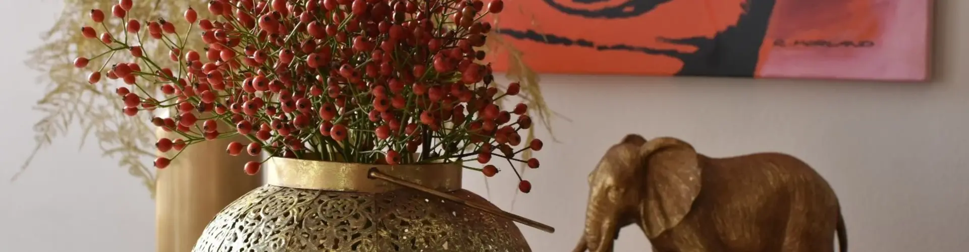 Blij met de trendy rozenbotteltakken van Heideplantje!