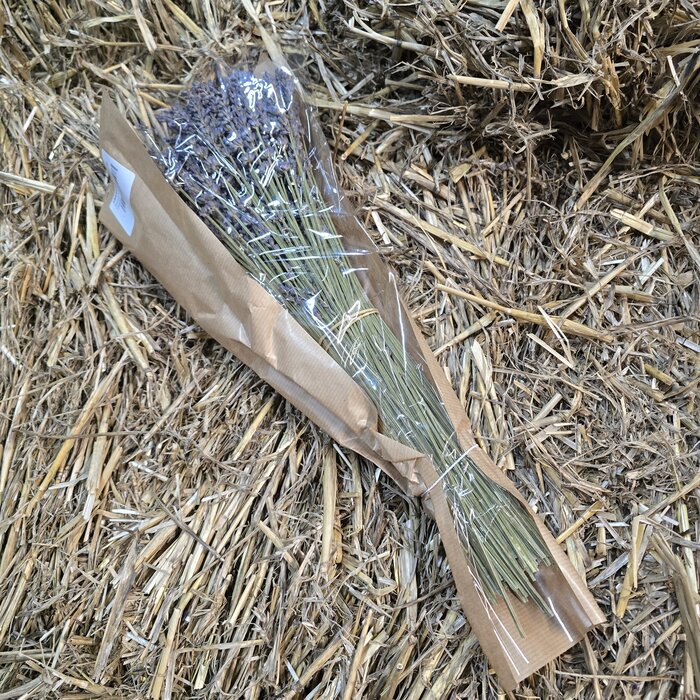 Gedroogde Lavendel 100gram Gedroogde Lavendel 100gram