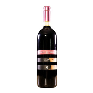 Le Buche Chianti Superiore DOCG 2019
