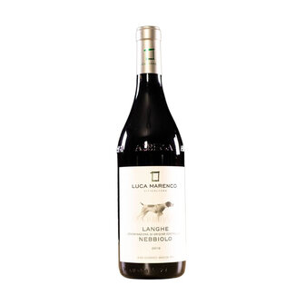 Luca Marenco Nebbiolo Luca Marenco 2022