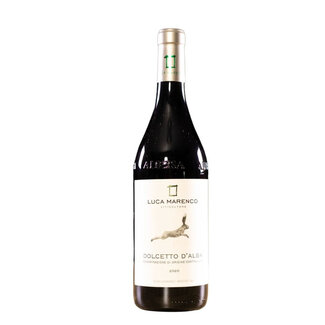 Luca Marenco Dolcetto Luca Marenco 2022