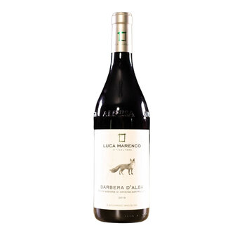 Luca Marenco Barbera D'Alba Luca Marenco 2023
