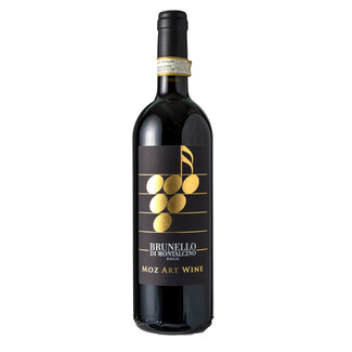 Il Paradiso Di Frassini Brunello Di Montalcino 2018 BIO