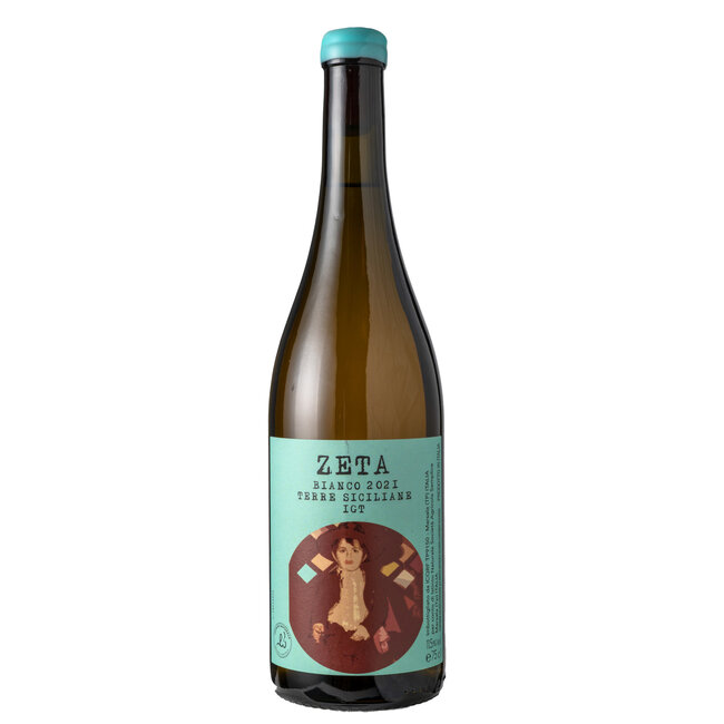 Instinto Naturale ZETA 2021