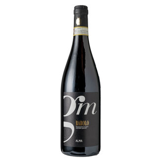 Azienda Giribaldi Barolo DOCG 2016 Ravera Riserva BIO