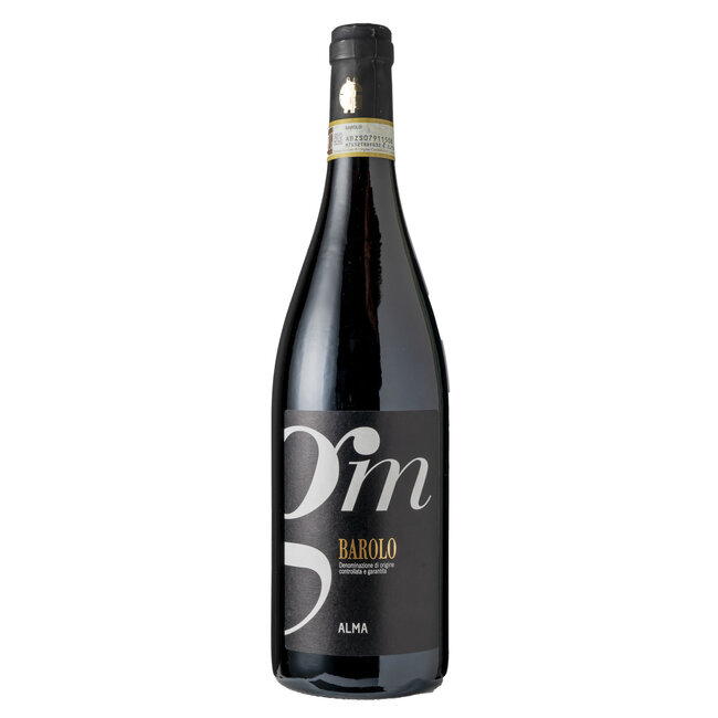 Azienda Giribaldi Barolo DOCG 2015 Ravera Riserva BIO