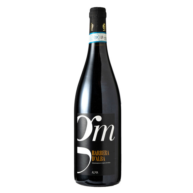 Azienda Giribaldi Barbera D'Alba Giribaldi 2022 Superiore