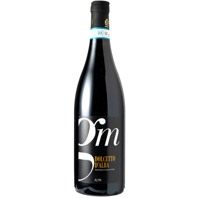 Azienda Giribaldi Dolcetto D'Alba BIO 2023