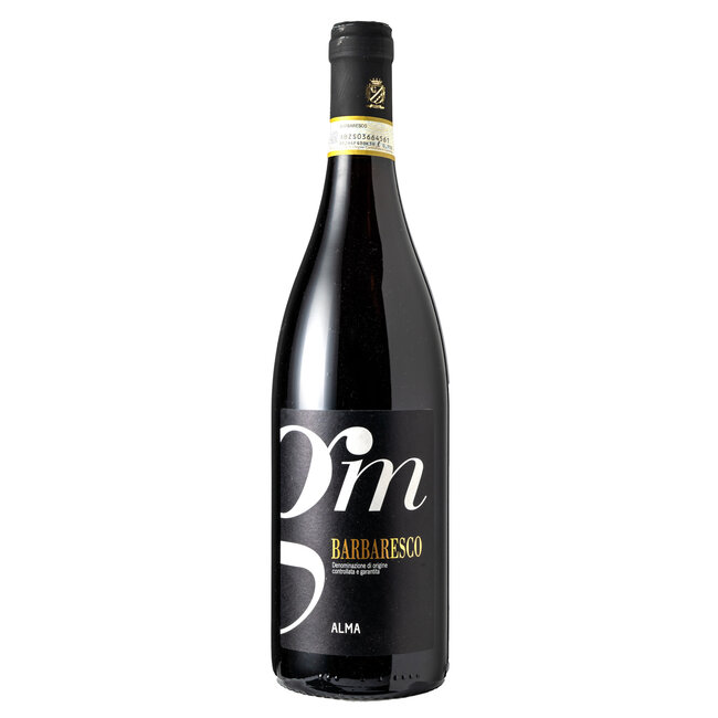 Azienda Giribaldi Barbaresco DOCG 2021