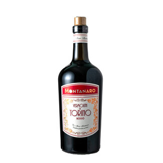 Distilleria Montanaro Vermouth Rosso